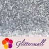 IMG_20210930_183411.webp Mixed Glow In The Dark (Reflect Light At Night) Silver To White Glitter FC-FG001