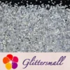IMG_20210930_183428.webp Mixed Glow In The Dark (Reflect Light At Night) Silver To White Glitter FC-FG001