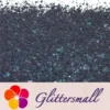 IMG_20210930_184402.webp Mixed Glow In The Dark (Reflect Light At Night) Black To Purple Glitter FC-FG1000