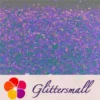 IMG_20210930_184459.webp Mixed Glow In The Dark (Reflect Light At Night) Black To Purple Glitter FC-FG1000