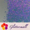 IMG_20210930_184541.webp Mixed Glow In The Dark (Reflect Light At Night) Black To Purple Glitter FC-FG1000
