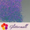 IMG_20210930_184556.webp Mixed Glow In The Dark (Reflect Light At Night) Black To Purple Glitter FC-FG1000