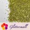 IMG_20210930_185945.webp Mixed Glow In The Dark (Reflect Light At Night) Yellow To Gold Glitter FC-FG200