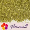 IMG_20210930_190005.webp Mixed Glow In The Dark (Reflect Light At Night) Yellow To Gold Glitter FC-FG200