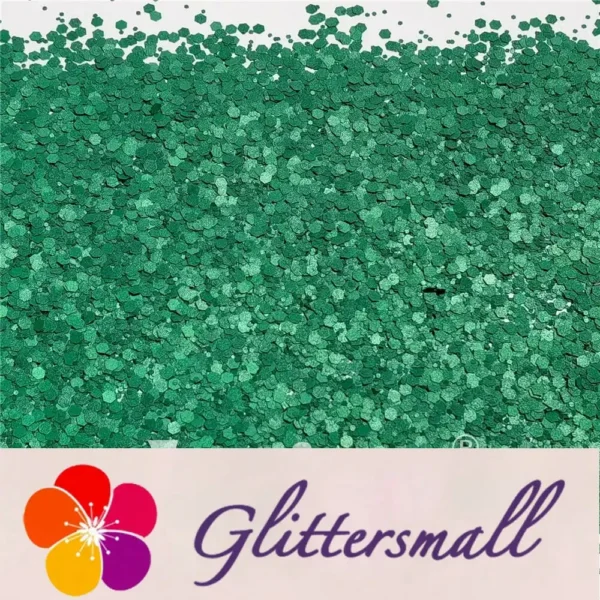 IMG_20210930_192010.webp Mixed Glow In The Dark (Reflect Light At Night) Green Glitter FC-FG600