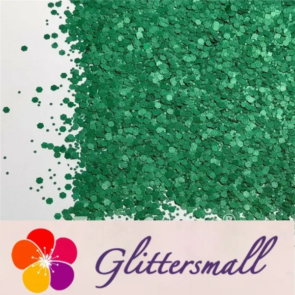 IMG_20210930_192018.webp Mixed Glow In The Dark (Reflect Light At Night) Green Glitter FC-FG600