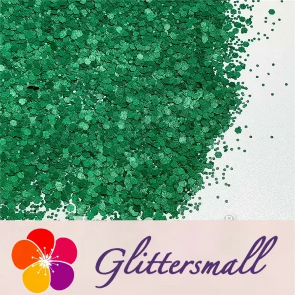 IMG_20210930_192028.webp Mixed Glow In The Dark (Reflect Light At Night) Green Glitter FC-FG600