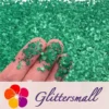 IMG_20210930_192233.webp Mixed Glow In The Dark (Reflect Light At Night) Green Glitter FC-FG600