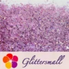 (By Lily) Custom Mixed Glitter LRM02