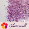 (By Lily) Custom Mixed Glitter LRM02