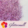 (By Lily) Custom Mixed Glitter LRM02