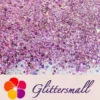 (By Lily) Custom Mixed Glitter LRM02
