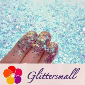 IMG_20211008_151341.webp (By Lily) Custom Mixed Glitter LRM03