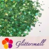 IMG_20211104_115829.webp 6mm Holographic Green Hollow Out Star Shaped Glitter LB0600