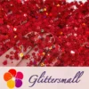 IMG_20211212_154923.webp 4mm Hollow Out Plum Flower Shaped Holographic Red Glitter LB0300