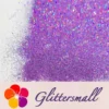 IMG_20211229_161311.webp 0.2mm Holographic Light Purple Extra Fine Glitter (Ultra-thin) LB0802