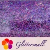 IMG_20211229_161721.webp 0.2mm Holographic Light Purple Extra Fine Glitter (Ultra-thin) LB0802