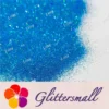 0.2mm Holographic Sky Blue Extra Fine Glitter (Ultra-thin) LB0700