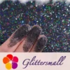 IMG_20220102_145023.webp 0.2mm Holographic Black Extra Fine Glitter (Ultra-thin) LB01000