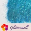 IMG_20220107_134225.webp 0.4mm Turquoise Green Brightness Iridescent Glitter F336AR