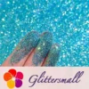 IMG_20220107_134341.webp 0.4mm Turquoise Green Brightness Iridescent Glitter F336AR