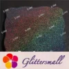 LB01000.webp 0.2mm Holographic Black Extra Fine Glitter (Ultra-thin) LB01000