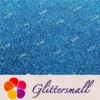 0.2mm Holographic Sky Blue Extra Fine Glitter (Ultra-thin) LB0700