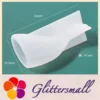 O1CN016PjuVM1NT6Vb1UL0r__3834141570-0-cib.webp Fish Tail Shaped Silicone Resin Mold M-DGLY-YWB001