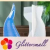 O1CN017bIqRS1NT6VjB20KI__3834141570-0-cib.webp Fish Tail Shaped Silicone Resin Mold M-DGLY-YWB001
