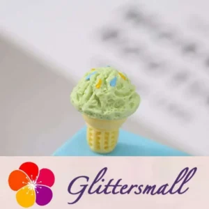 O1CN01KWtN4R24DYZ4G809w___2212601127357-0-cib.webp Ice Cream Playfood Resin Slime Charms Cabochons Ornament DIY Crafts 07