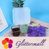 O1CN01LmiZN31UirRUceFos__2044192552-0-cib.webp Irregular Square Tray Coaster Silicone Resin Mold M-DYY-ZFL001