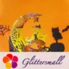 O1CN01UVvTv91P7hD7GUqbV__2968401794-0-cib.webp Hollow Out Halloween Witch Silicone Resin Mold M-LYY-YLP011