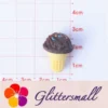 Ice Cream Playfood Resin Slime Charms Cabochons Ornament DIY Crafts 08