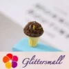 Ice Cream Playfood Resin Slime Charms Cabochons Ornament DIY Crafts 08