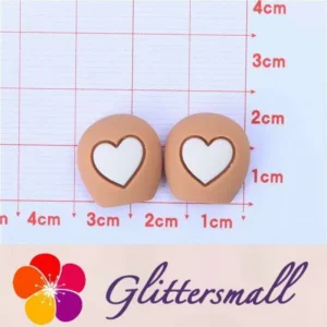 O1CN01weLO0Q1o9rTCRMBTC___4162345183-0-cib_cca109d5-a1a4-43f4-a241-94907f0d977d.webp Bear Ears Shape Slime Charms Cabochons Diy Cafts Resin Kit Supplies
