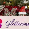 Christmas Special Mixed Holographic Glitter XC-CM30