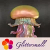 mica2_b4301847-4e2f-498e-b5af-2b0e670c3670-scaled-1.webp Jellyfish Shaped Silicone Resin Mold M-LXRH-SMX001